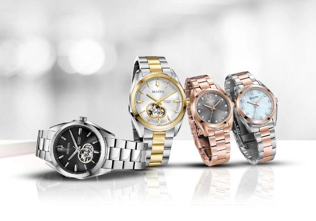 relojes Bulova